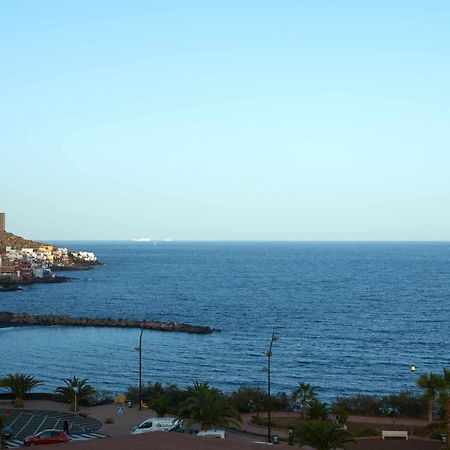 Ferienwohnung Bonita Vivienda Con Vistas Al Mar Playawifi Radazul Exterior foto